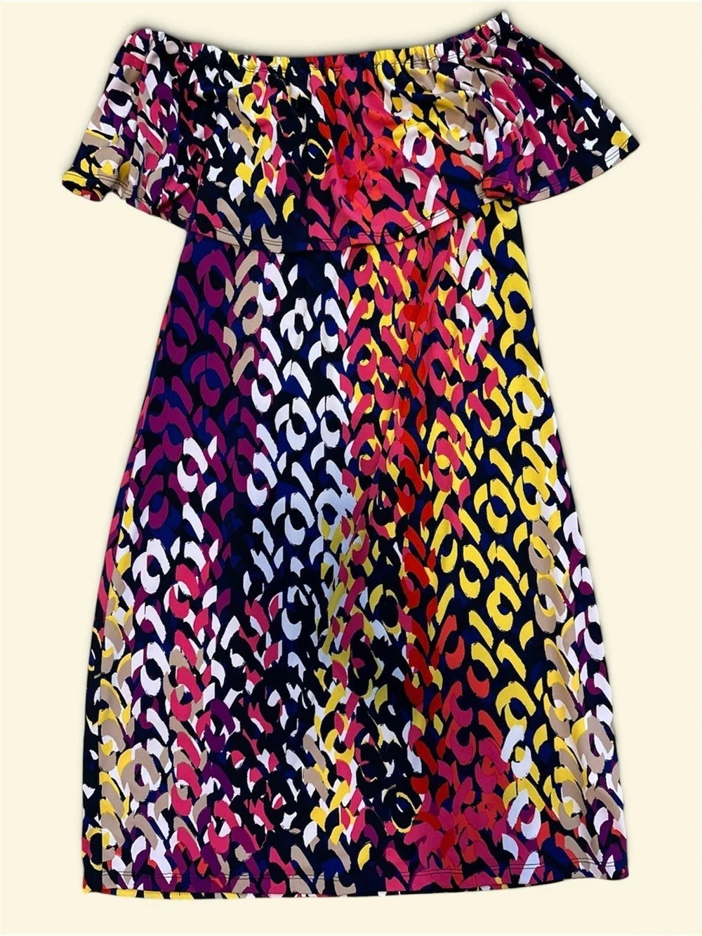Trina Turk Cocktail Dress Size M